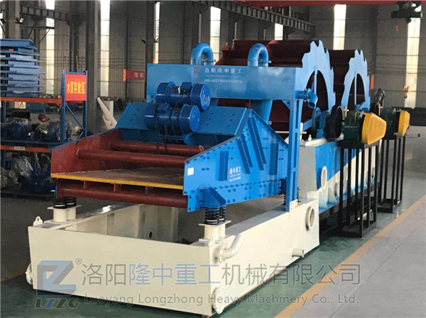 洗沙機電機燒壞了該怎么辦？