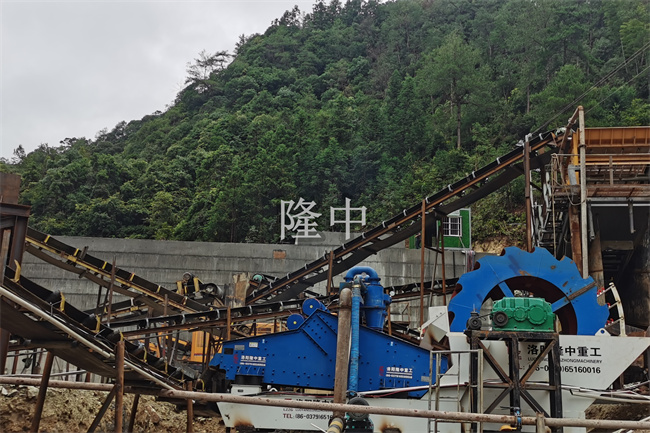 購(gòu)買一臺(tái)螺旋洗砂機(jī)價(jià)格多少比較合理？