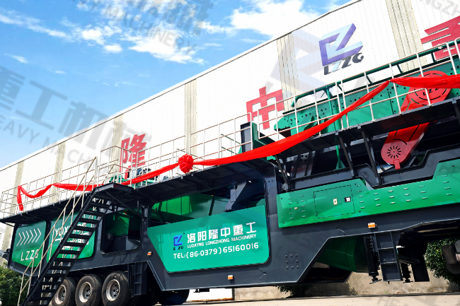 時產200噸的移動洗砂機有嗎？怎么挑選廠家？